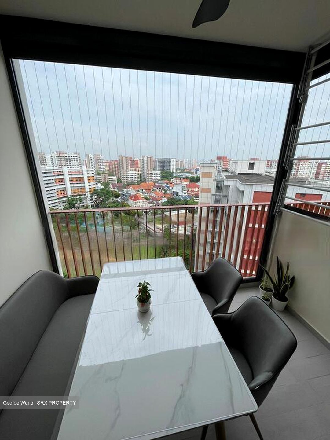 Riverfront Residences (D19), Apartment #443977921